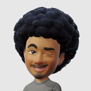 Meet your Posher, Vicente